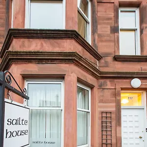 Sailte House Edinburgh
