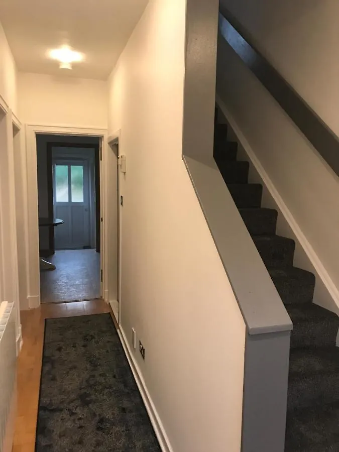 ホテルLaura And Paul'S House エディンバラ イギリス